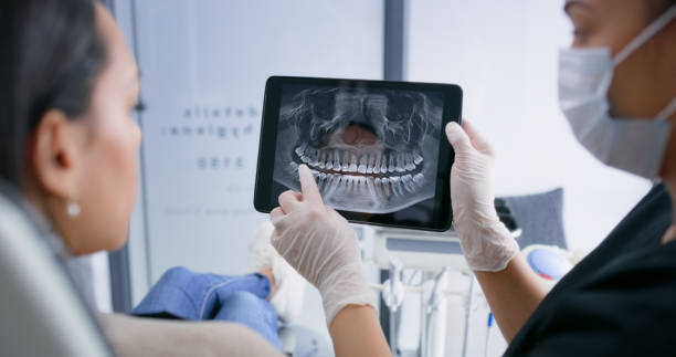 Licensed Dental Implants service in McClain County County, OK - Smile Center Dentistry